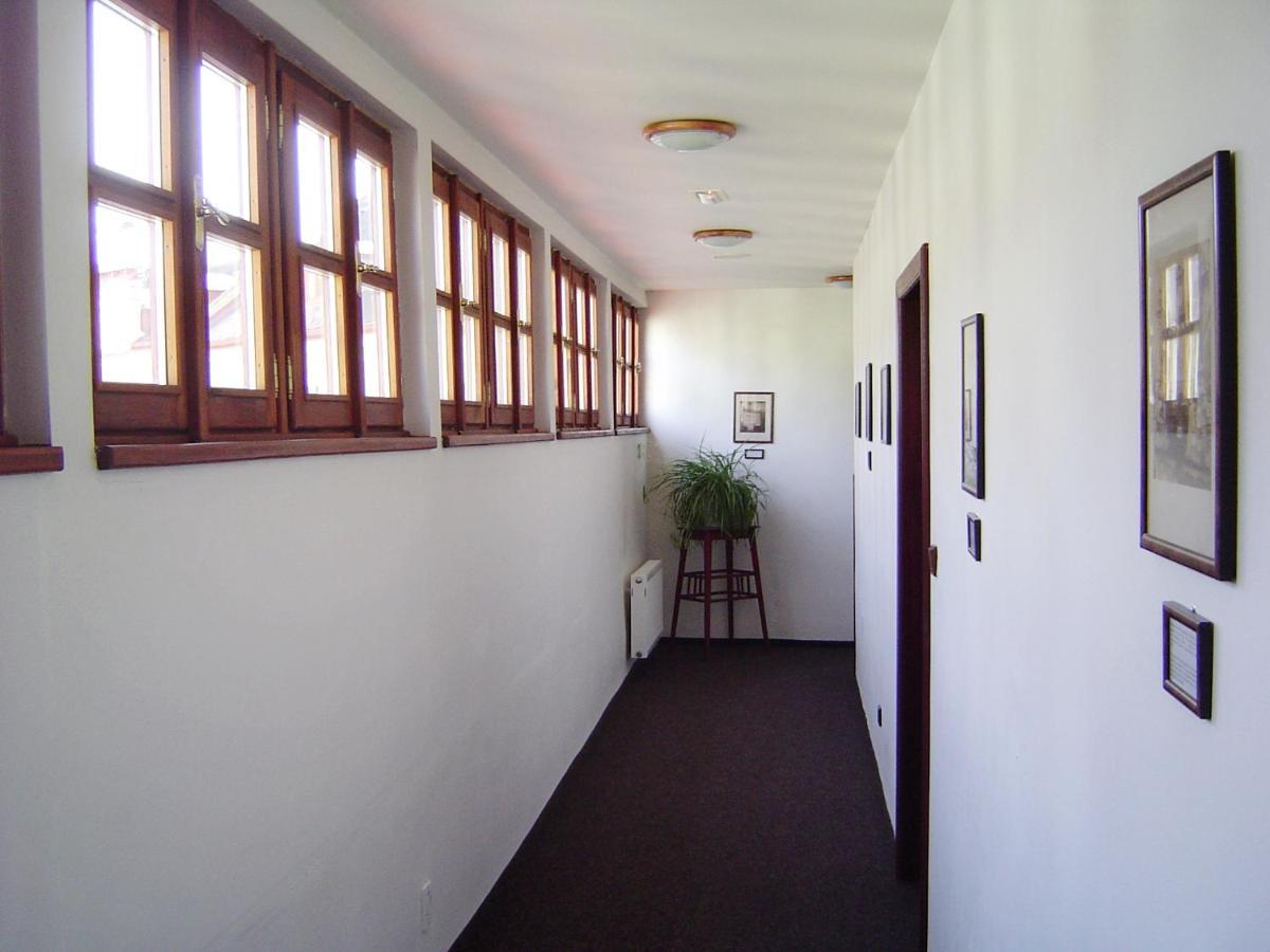 Hotel St Florian Loket Exterior photo