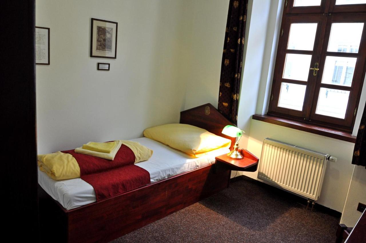 Hotel St Florian Loket Room photo