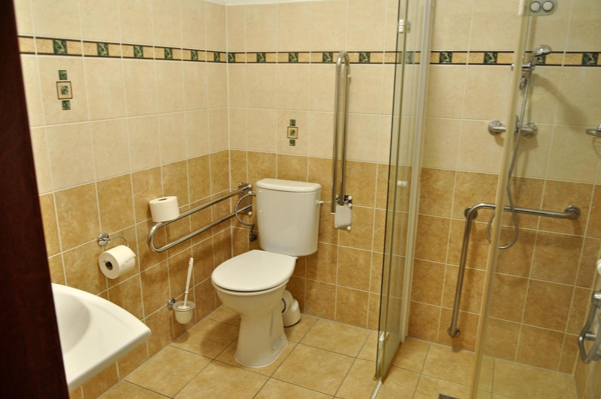Hotel St Florian Loket Room photo