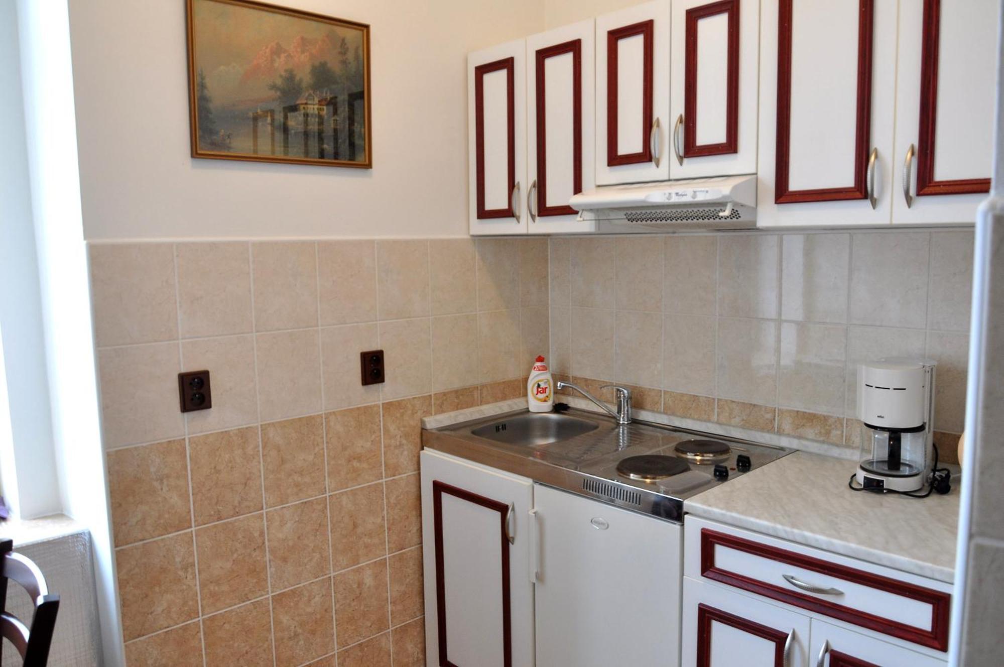 Hotel St Florian Loket Room photo